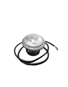 Fontana arte 3774 applique murale LED Garden Soft01 3x3W D15