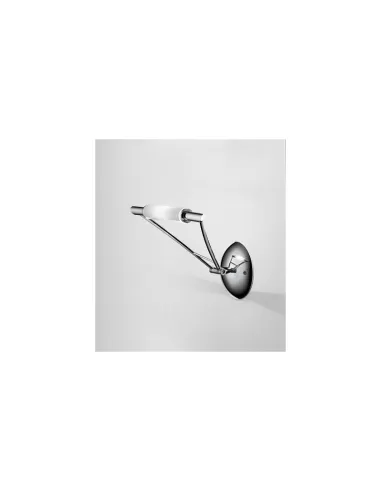 Micron m4133//cr nice ceiling suspension 200w r7s polished chrome