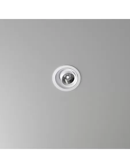 Otylight 3P03.530.06 Pop recessed light 03- g53 - 75w white