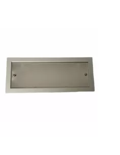 Otylight 3tag25e1x26 3 Tags 25 und g24q-2 1x26w Aluminiumfarbe