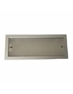 Otylight 3tag25m1x26 3 ag 25 m g24d-3 1x26w aluminiumfarbe 2