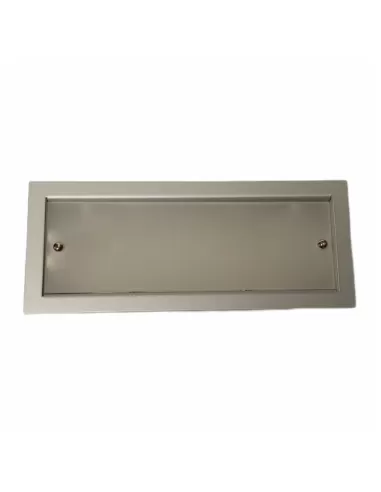 Otylight 3tag25m1x26 3 ag 25 m g24d-3 1x26w aluminum color