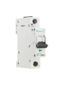 Bobine de lancement de courant Eaton 248438 zp-asa/24 12-60v (déclenchement)