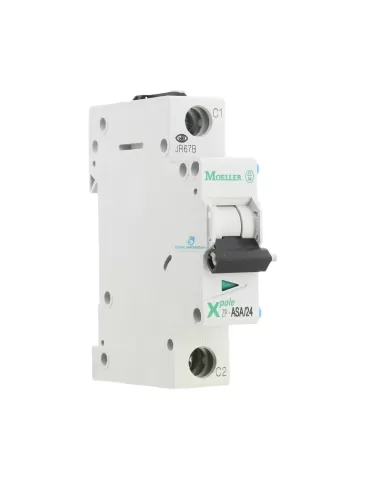 Bobine de lancement de courant Eaton 248438 zp-asa/24 12-60v (déclenchement)