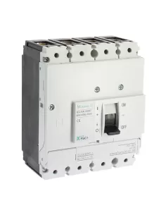 Eaton electric 285934 psc1-160/4 interruptor seccionador 4p 160a
