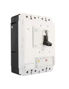 Disjoncteur Eaton 285918 pmc3-630/400/4-36 4P 630 A