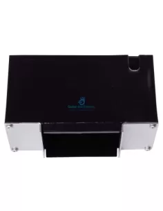 Linea light 84907 rectangular recessed box 138x75.5