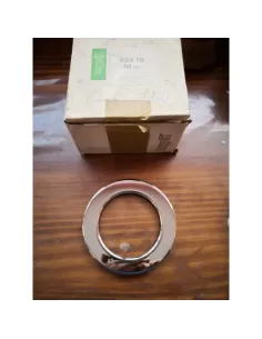 Targetti 53130 tge-anello d 114 cromo