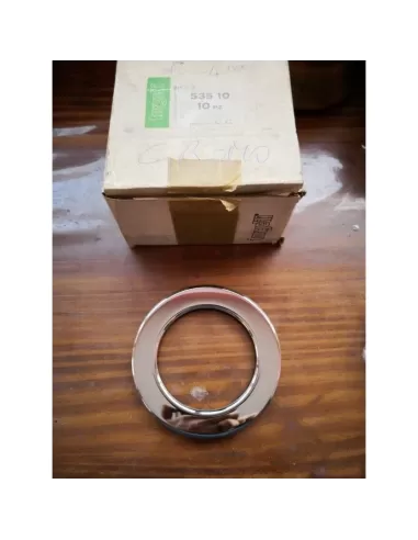 Targetti 53130 tge-anello d 114 chrome