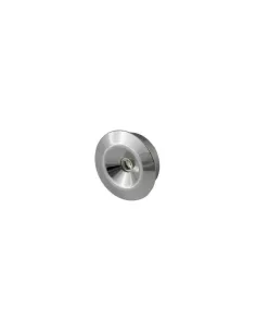 Velia 2 406-02-cr-00-06 led 1w 350ma 3k 120 fibres optiques cobb