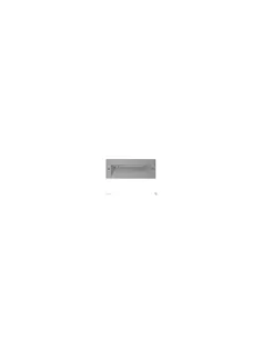 Tropfenbeleuchtung 5464gr Quantenaluminiummaske horizontal gra