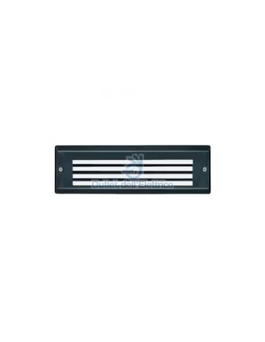 Seite E8101 Minigrün mit Grill 9 W G23 Bi