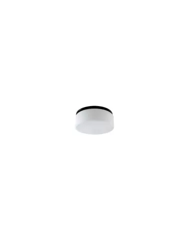 Exenia 315404001 plafonnier ronda en verre d 25,5 cm e27 max