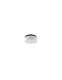 Exenia 315414001 ronda glass ceiling light d 30.5cm e27 max