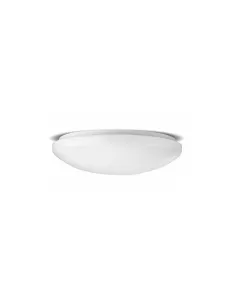 Pan International Pla091 Sun Deckenleuchte E27 40 W V Opalsilber