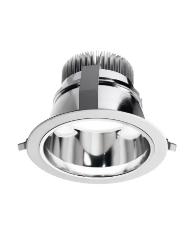 Fabas 6684-02-954 Arial recessed spotlight 20W white