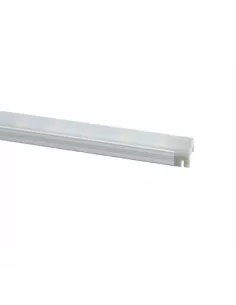 Barre LED Bot Lighting LD1BAR062 50 cm 6,5 W 24 V - blanc chaud - IP20