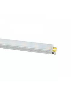 Barre LED Bot Lighting LD1BAR062 50 cm 6,5 W 24 V - blanc chaud - IP20 2