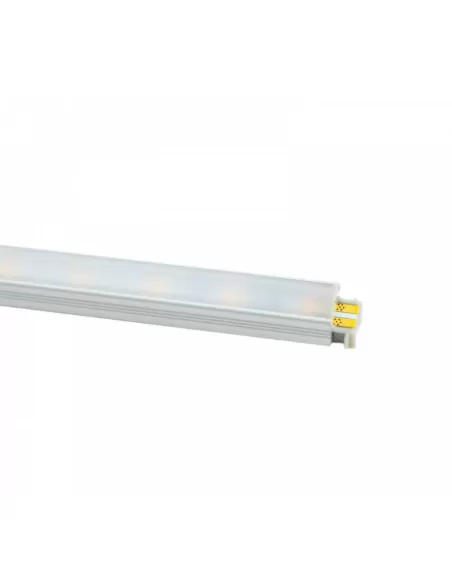 Bot lighting ld1bar062 led bar 50cm 6 5w 24v - warmwhite - ip20