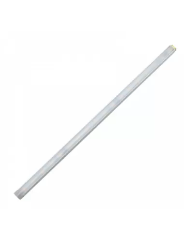 Barre LED Bot Lighting LD1BAR062 50 cm 6,5 W 24 V - blanc chaud - IP20