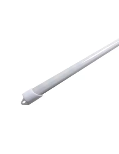 Barre LED Bot Lighting LD1BAR011 10 cm 1,4 W 24 V - lumière du jour - IP20