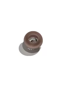 Av mazzega lp 853-spot encastré 50w gx5,3 améthyste