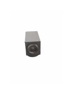 Linea-Leuchte 85383n10un10 alf 2 1 1x1w 250v 10°up 10° natürliches weißes Aluminium IP65