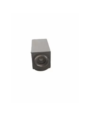 Linea-Leuchte 85383n10un10 alf 2 1 1x1w 250v 10°up 10° natürliches weißes Aluminium IP65