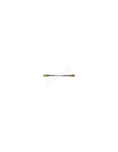 Cavel 23168 5mm probe guide tip with pulley head (workshops)