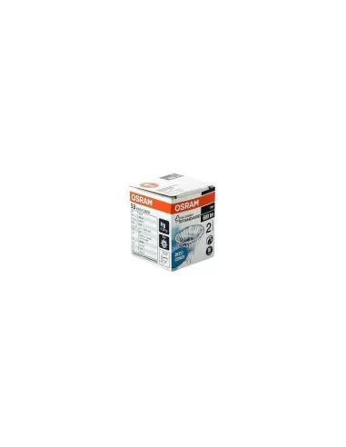 Ledvance h41870mfl halostar 50w 12v 30° gu5,3 enl osram
