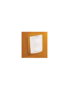 Linea light 71640 eco-spring 1/2 cilindro s 1xe14 46w 2