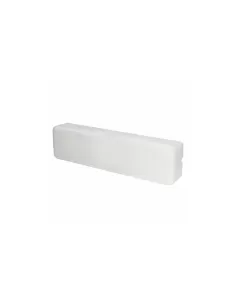 Light line 7810e my white plaf rectangular (m) 17w pl 2
