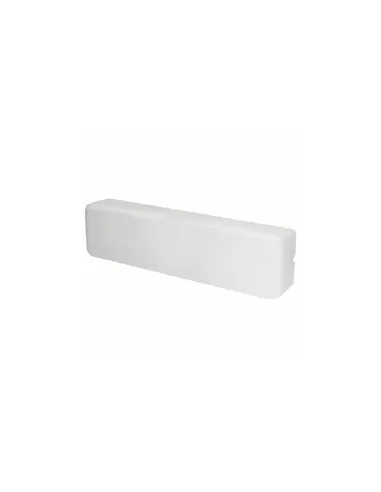 Light line 7810e my white plaf rectangular (m) 17w pl