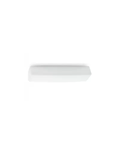 Light line 7810e my white plaf rectangular (m) 17w pl