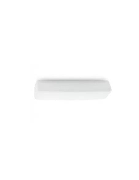 Light line 7810e my white plaf rectangular (m) 17w pl