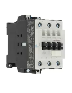 Contacteur Siemens 3TF35000AP0 18,5 kW 400 Vca 230 V