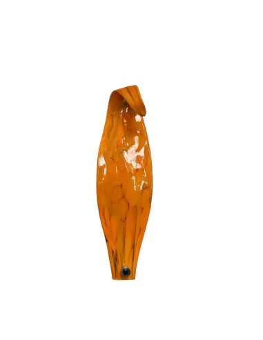 Flos v4450075//ar loca flores orangefarbener Fries-Ersatz