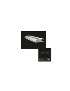Pan international par517 livia t5 21w allum 2700k orientabile