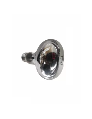 Havells 0015581 reflector r80 transparente 60w e27 230v
