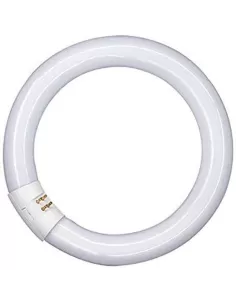 Ledvance 73026 circolux rondel el 32w 230v   biancohz