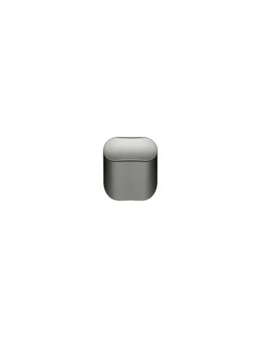 Foscarini 147005 10-Bildschirm-Halogen-Wandleuchte aus weißem Glas