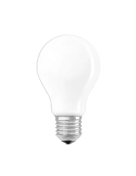 Osram op100g80 bella g100 plata 100w 230v l e27