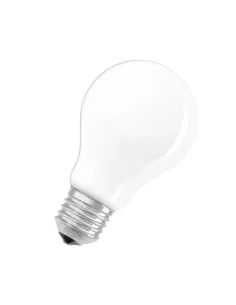 Osram op100g80 bella g100 argent 100w 230v l e27 2