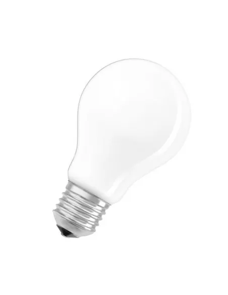Osram op100g80 bella g100 plata 100w 230v l e27