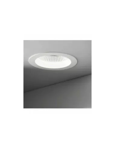 Artemide m043705 punto 111 foco empotrable blanco