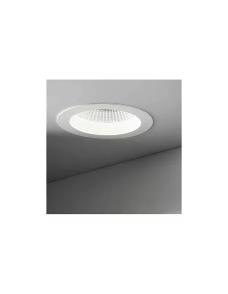 Artemide m043705 punto 111 foco empotrable blanco Artemide m043705 punto 111 foco empotrable blanco