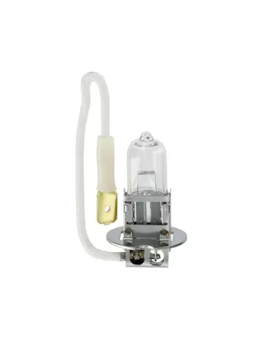 Ampoule halogène Philips P12336PR pour automobile - H3 PK22S 12V 55W
