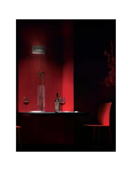 Trois lampes a802 05 halos c hal 150w r7s aluminium anodisé