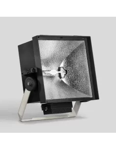 Projecteur Bega 9305 avec verre 250 W HQL IP55 NE