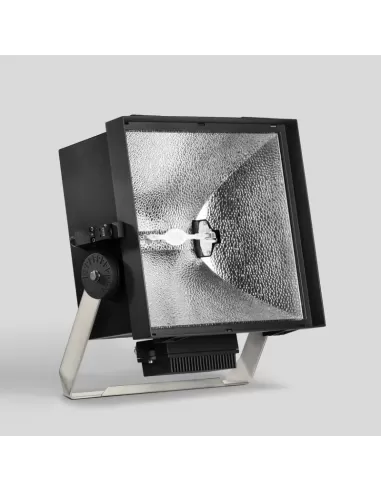 Projecteur Bega 9305 avec verre 250 W HQL IP55 NE